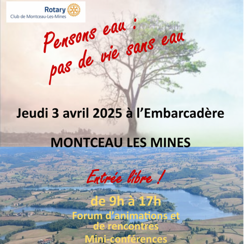  @RC Montceau les Mines